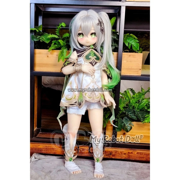 80 cm anime TPE doll - Other Dolls - DollDreaming