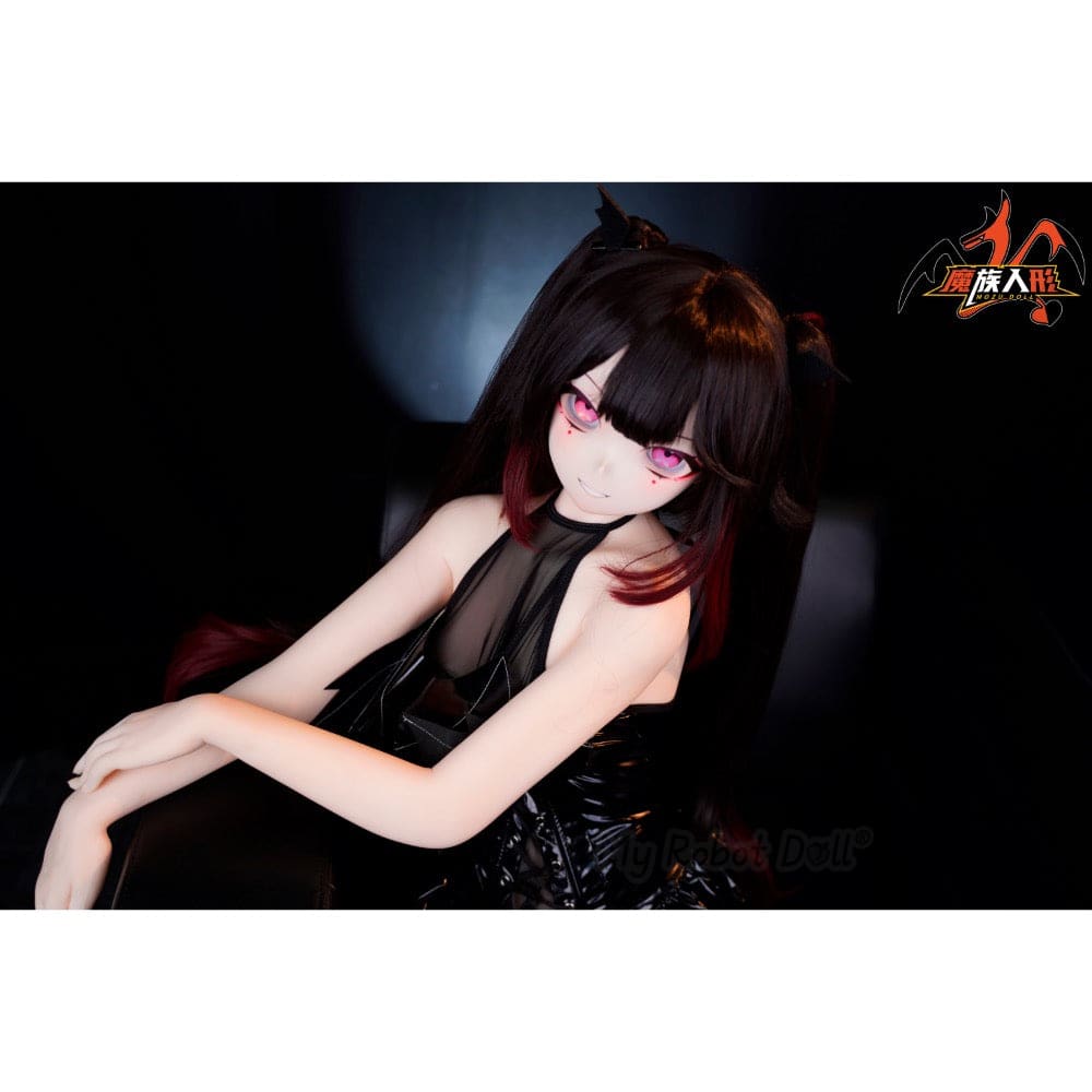 Anime Doll Head #26 Mozu - 148Cm / 4’10’ Sex