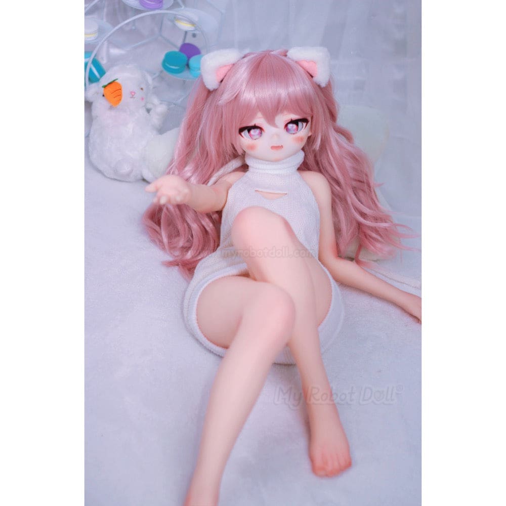 TPE Anime Doll Mozu Doll Head #8 85cm