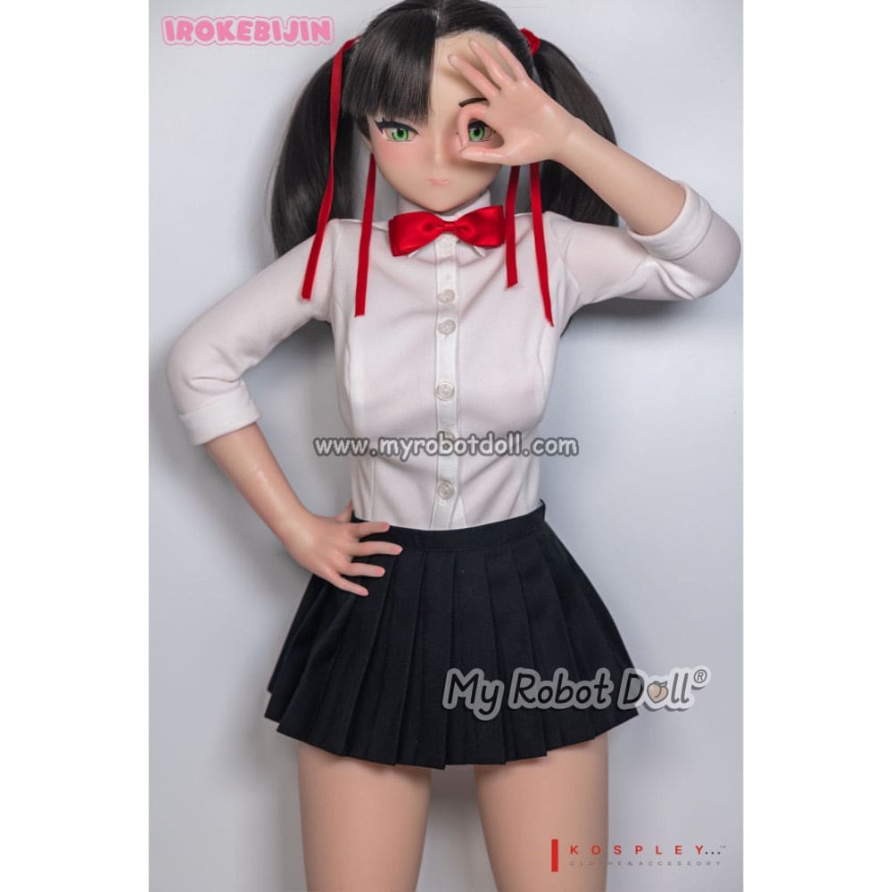 Sex Doll Silicone Mary Irokebijin 95cm