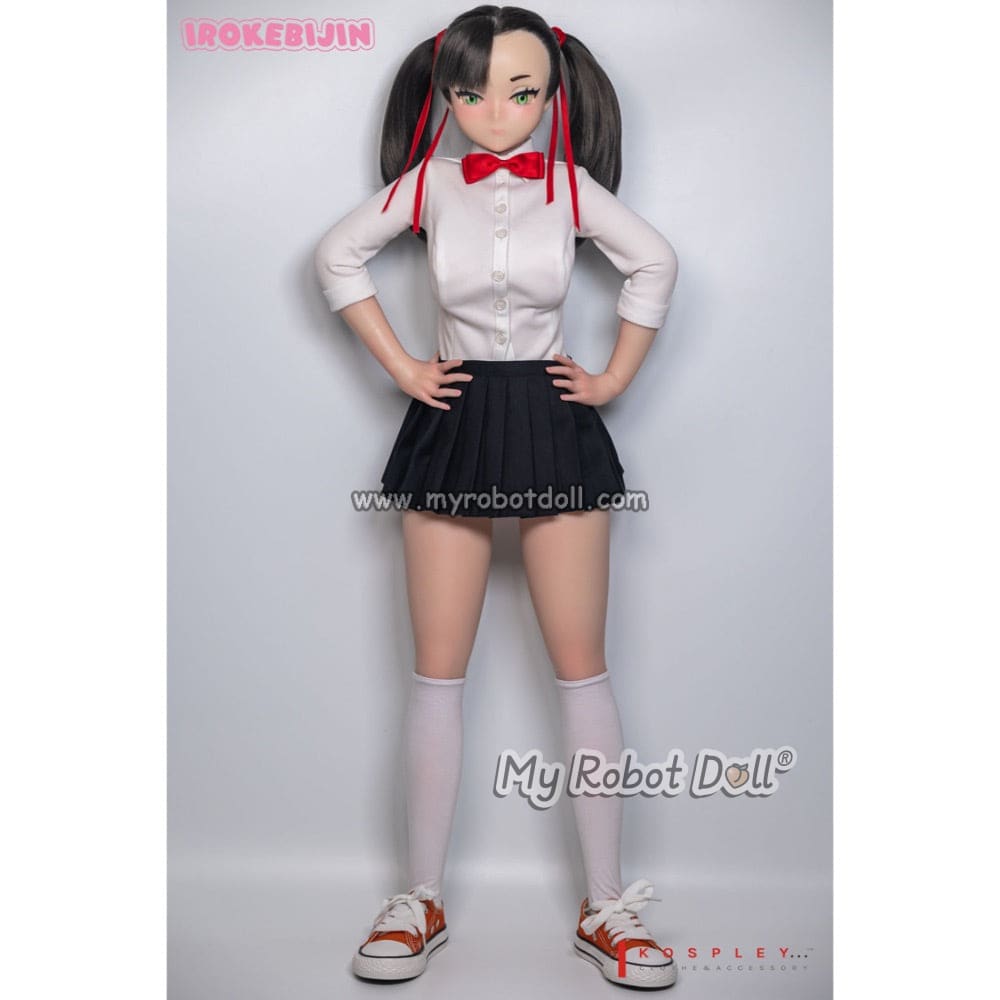 Sex Doll Silicone Mary Irokebijin 95cm