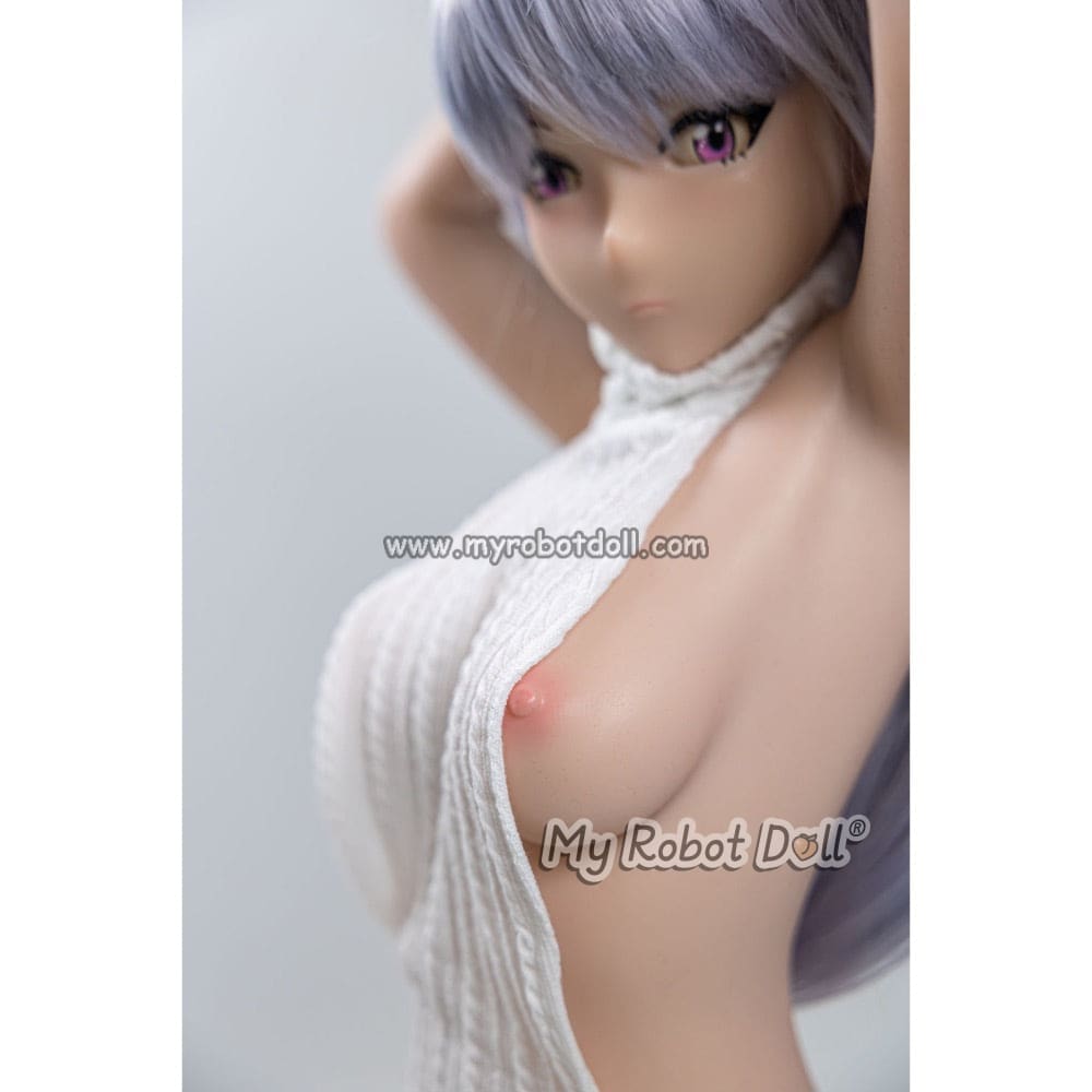 Anime Doll Rika Irokebijin - 95Cm / 31 Medium Breasts Sex