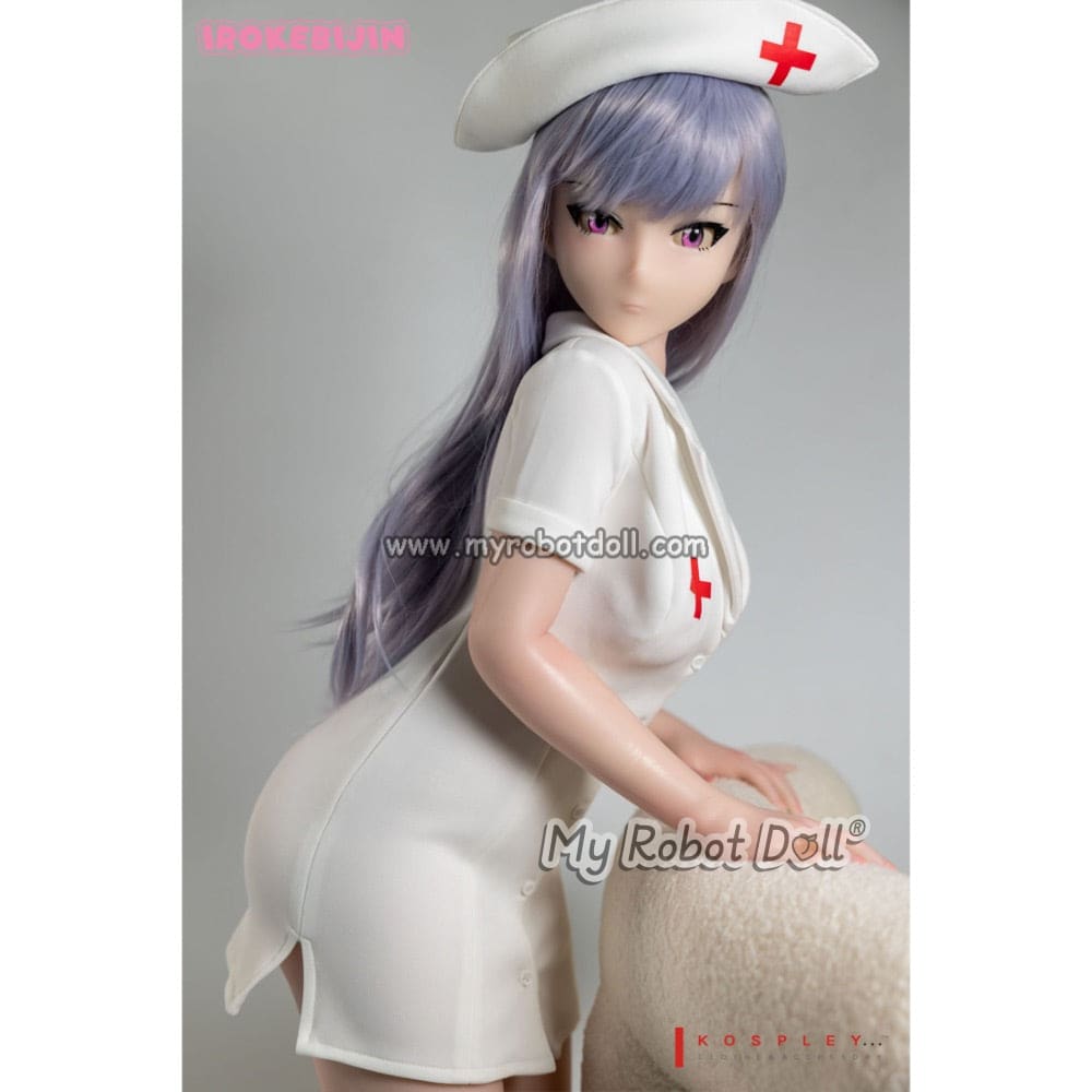 Anime Doll Rika Irokebijin - 95Cm / 31 Medium Breasts Sex