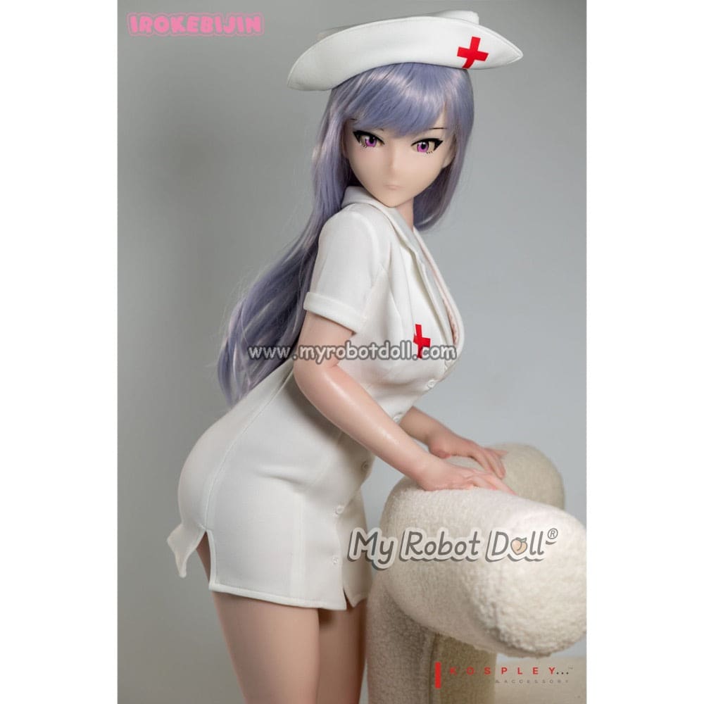 Anime Doll Rika Irokebijin - 95Cm / 31 Medium Breasts Sex