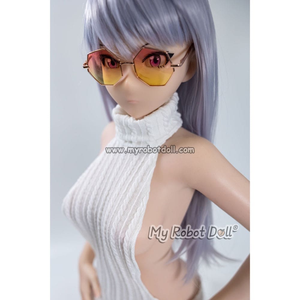 Anime Doll Rika Irokebijin - 95Cm / 31 Medium Breasts Sex