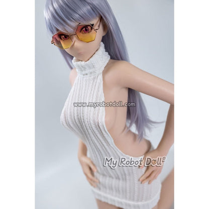 Anime Doll Rika Irokebijin - 95Cm / 31 Medium Breasts Sex