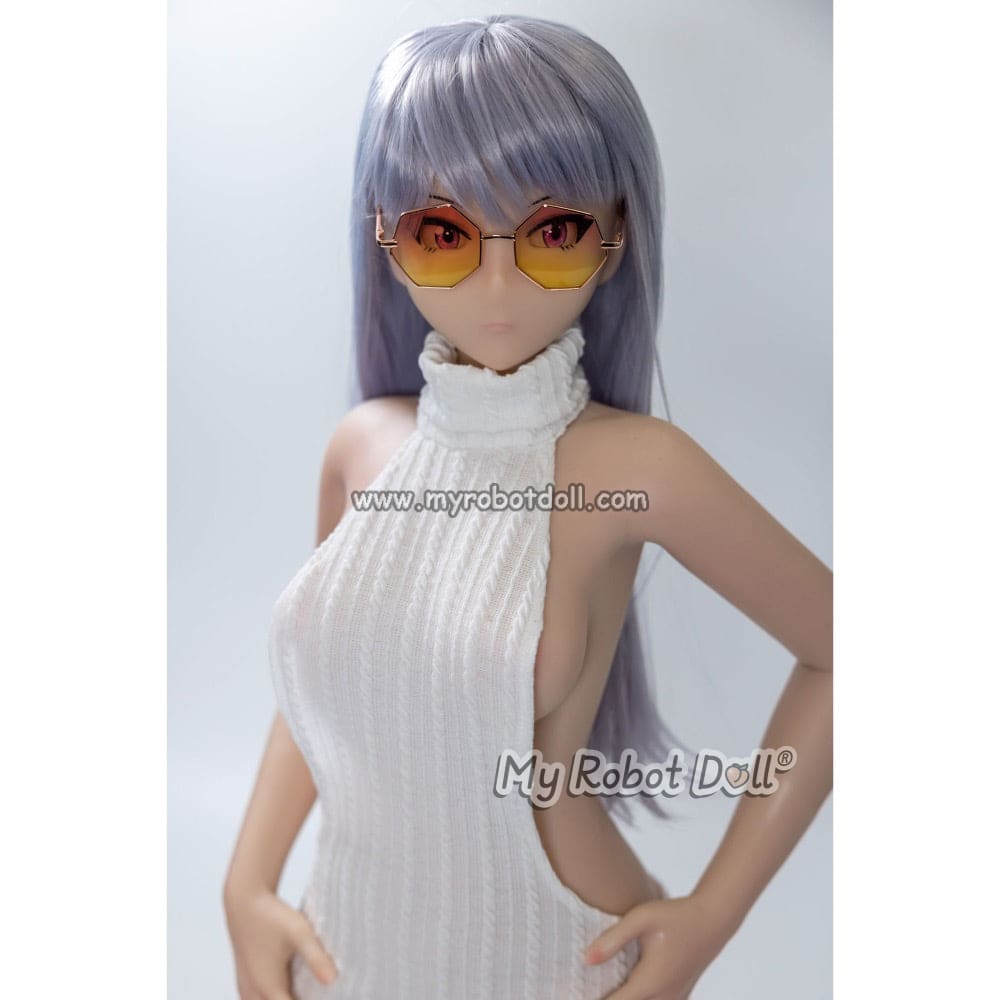 Anime Doll Rika Irokebijin - 95Cm / 31 Medium Breasts Sex