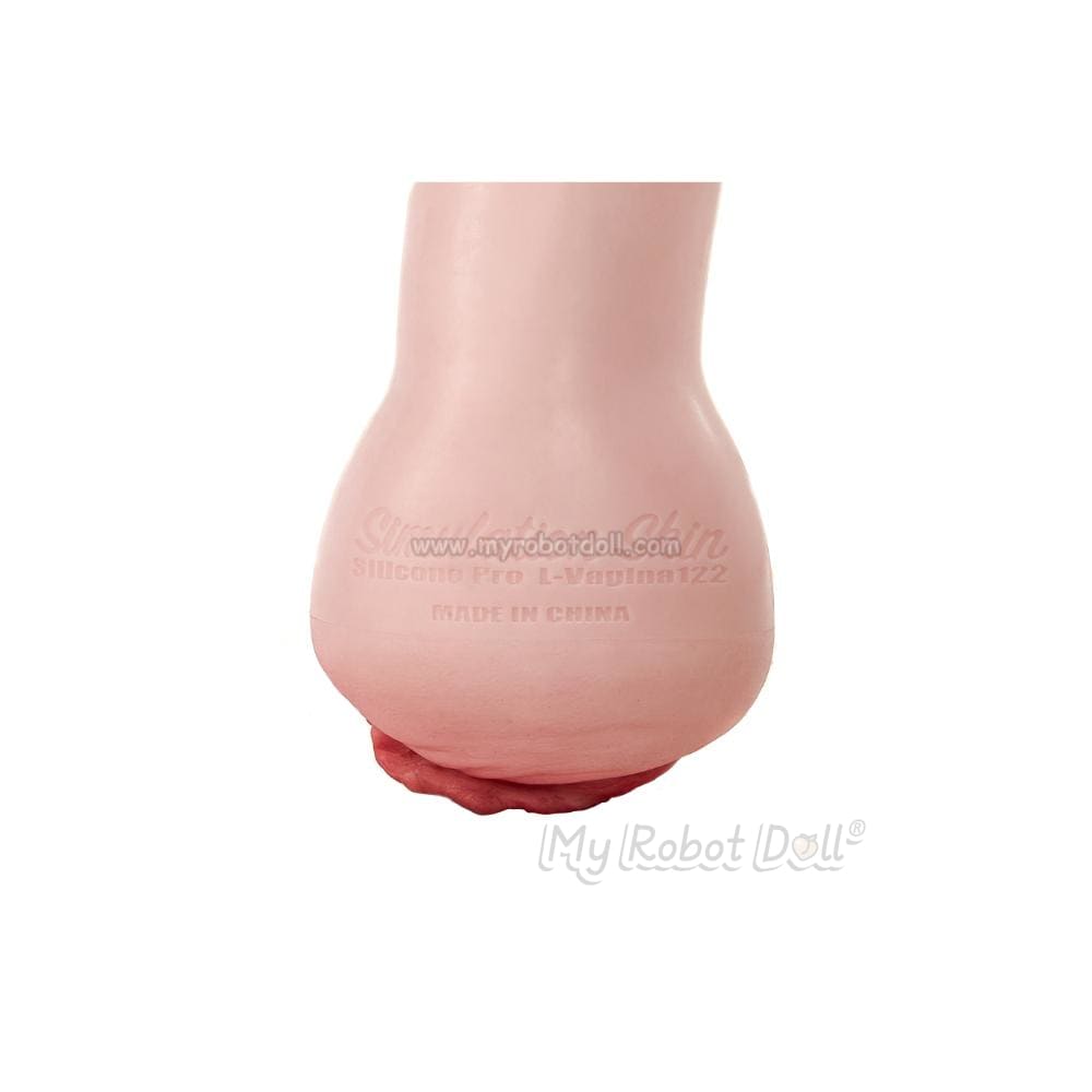 Climax Doll Silicone Toy Masturbation Cup L-Vagina122 Cinnamon Sex