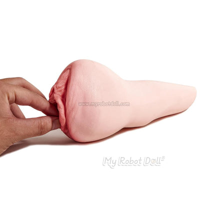 Climax Doll Silicone Toy Masturbation Cup L-Vagina122 Cinnamon Sex