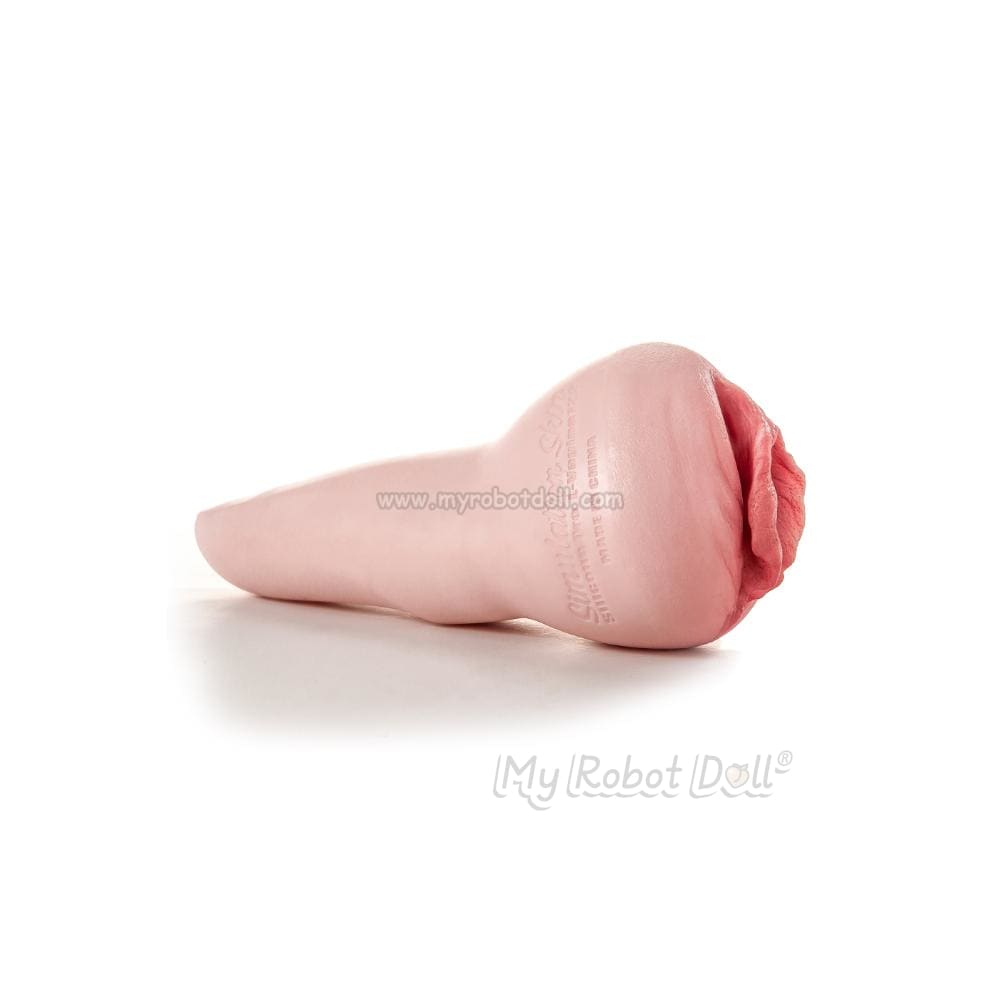 Climax Doll Silicone Toy Masturbation Cup L-Vagina122 Cinnamon Sex