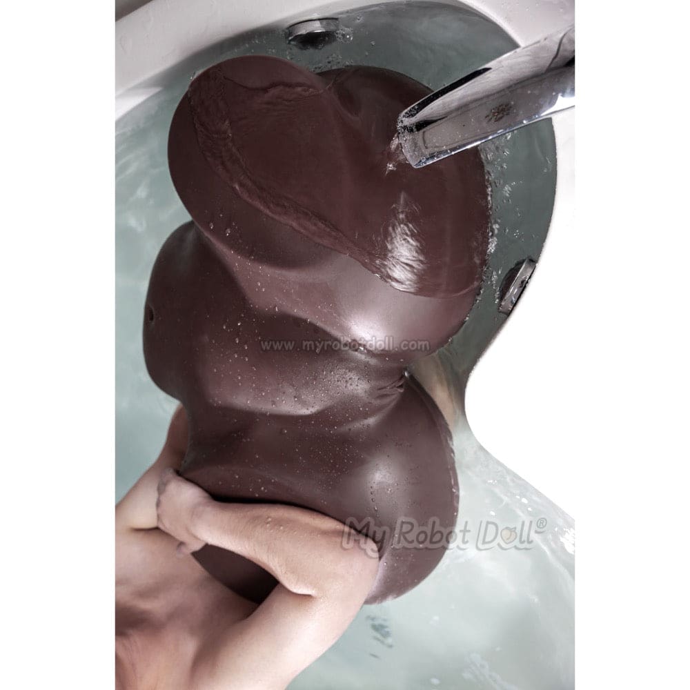 Clm Classic Climax Doll Sex R3 Gold Big Butt Cocoa Toy