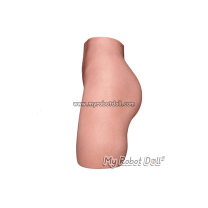 Clm Classic Climax Doll Sex Rs-1 Butt Black Toy