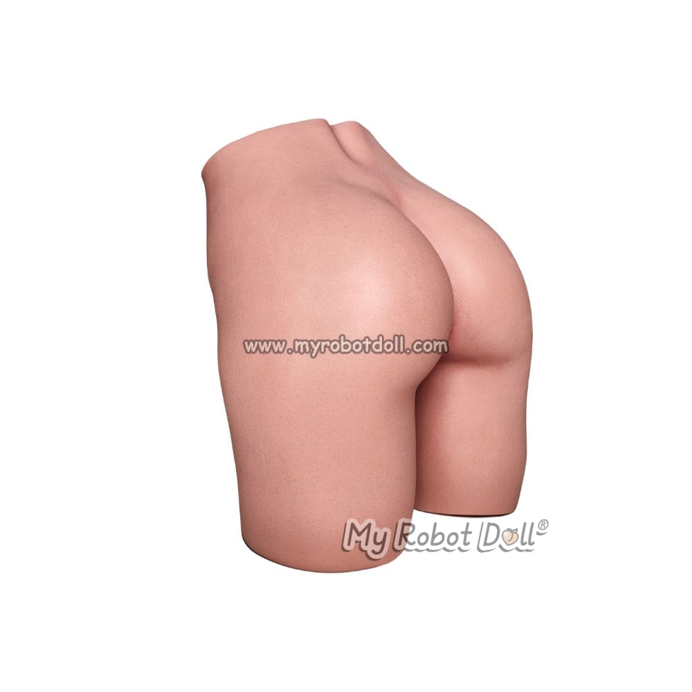 Clm Classic Climax Doll Sex Rs-1 Butt Black Toy