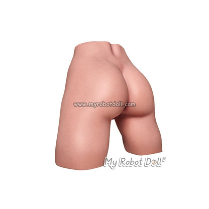 Clm Classic Climax Doll Sex Rs-1 Butt Black Toy