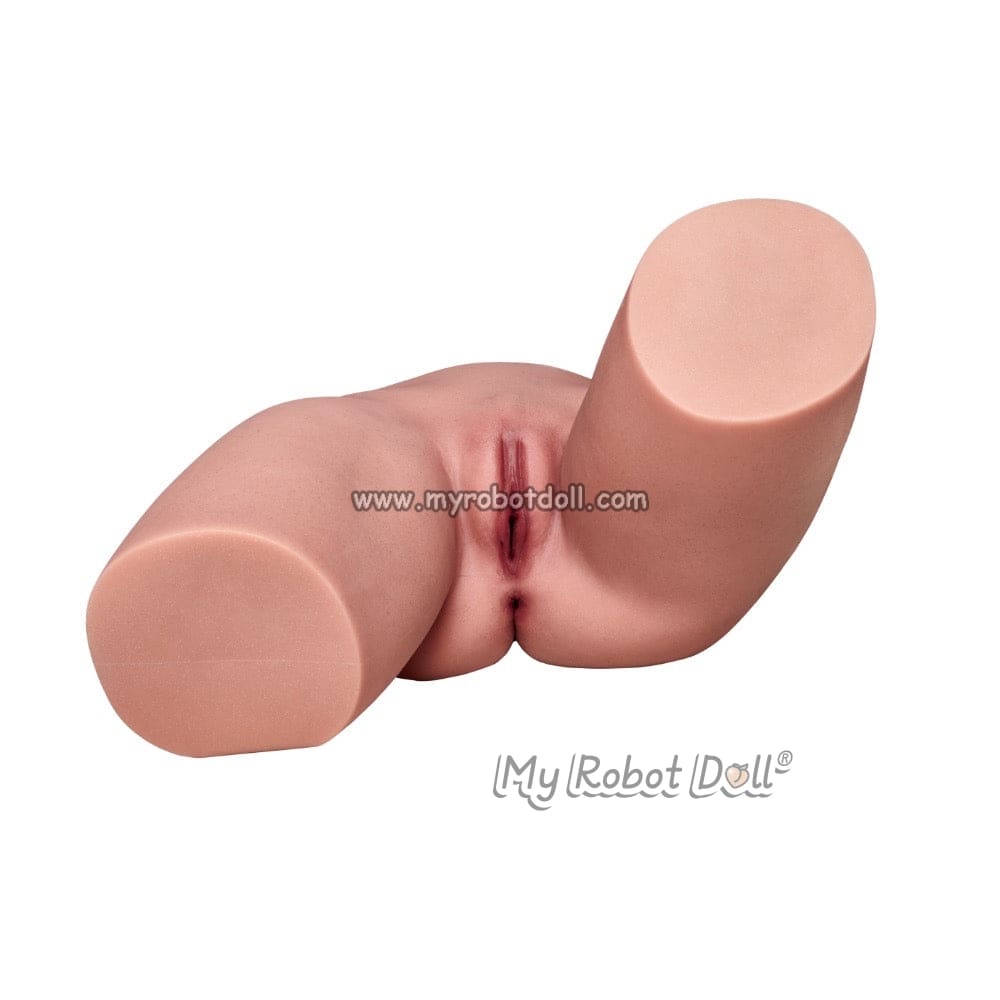 Clm Classic Climax Doll Sex Rs-1 Butt Black Toy