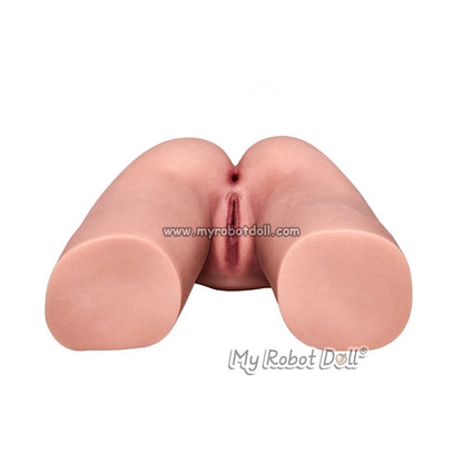 Clm Classic Climax Doll Sex Rs-1 Butt Black Toy