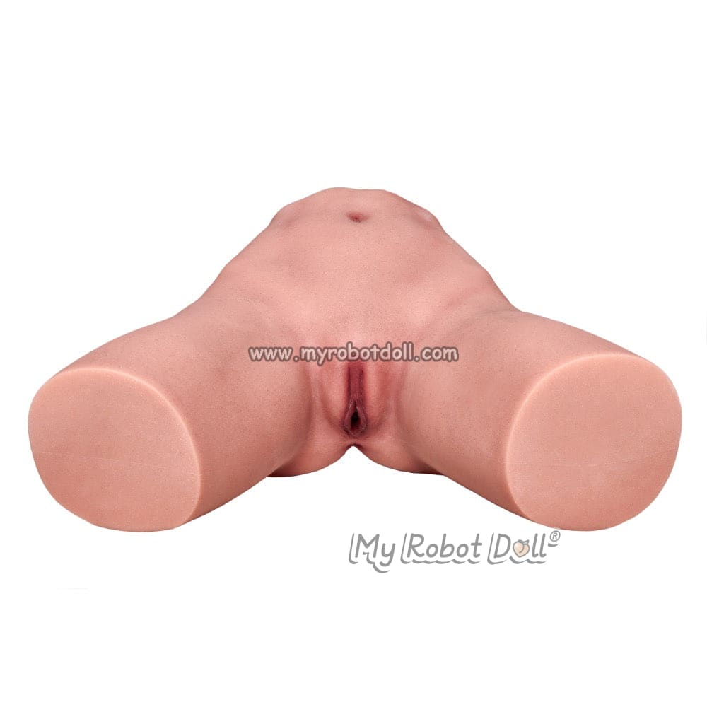 Clm Classic Climax Doll Sex Rs-1 Butt Black Toy