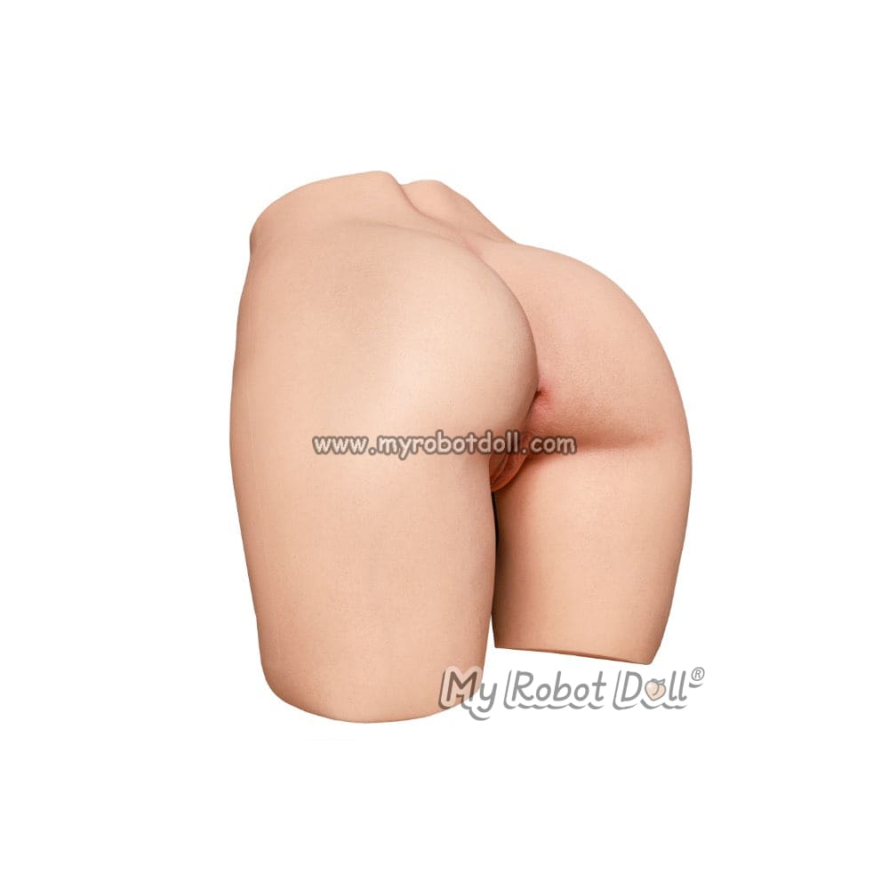 Clm Classic Climax Doll Sex Rs-1 Butt Yellow Toy