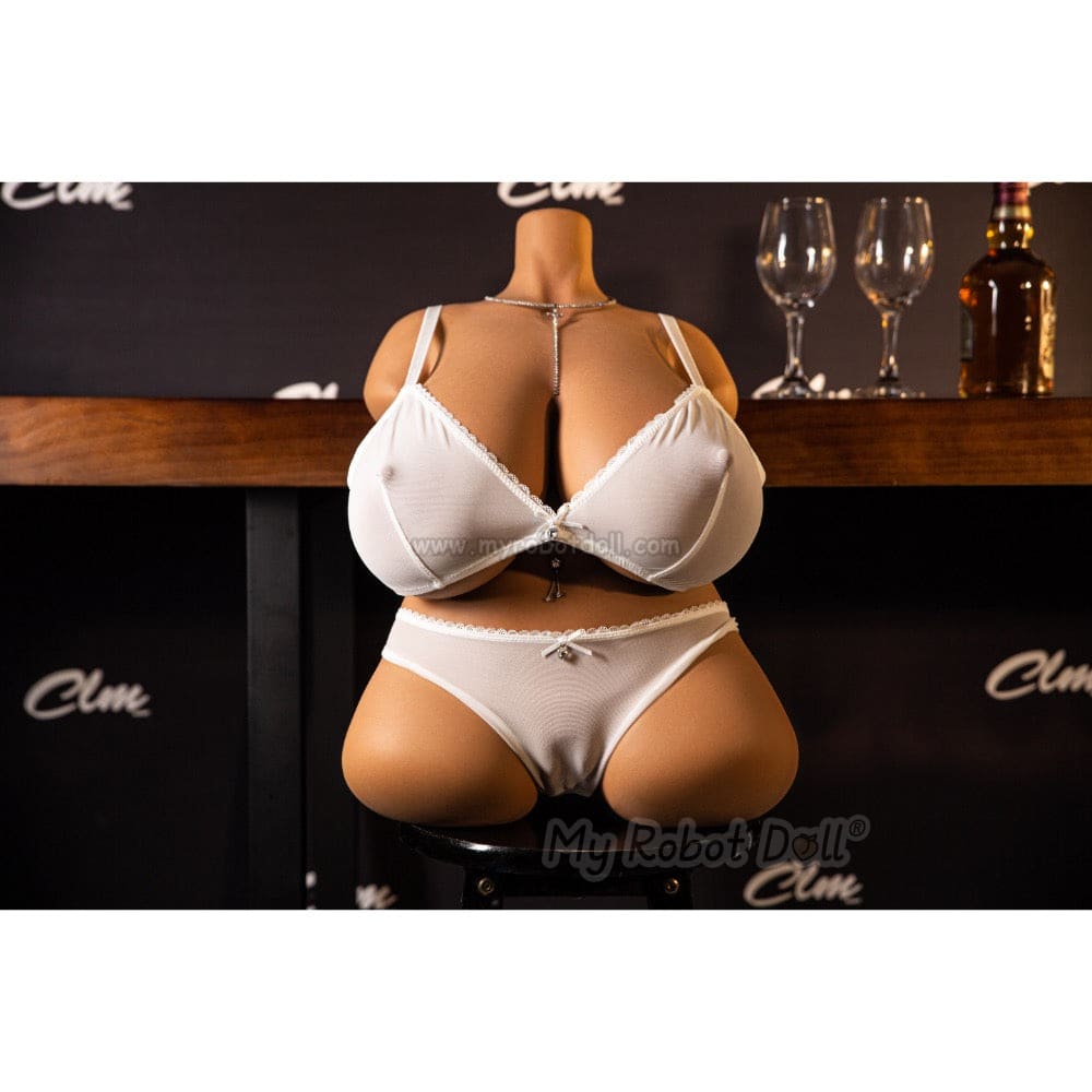 Clm Classic Climax Doll Sex Torso Sibl Suntan