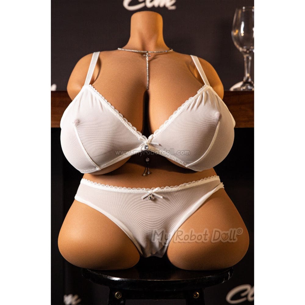 Clm Classic Climax Doll Sex Torso Sibl Suntan