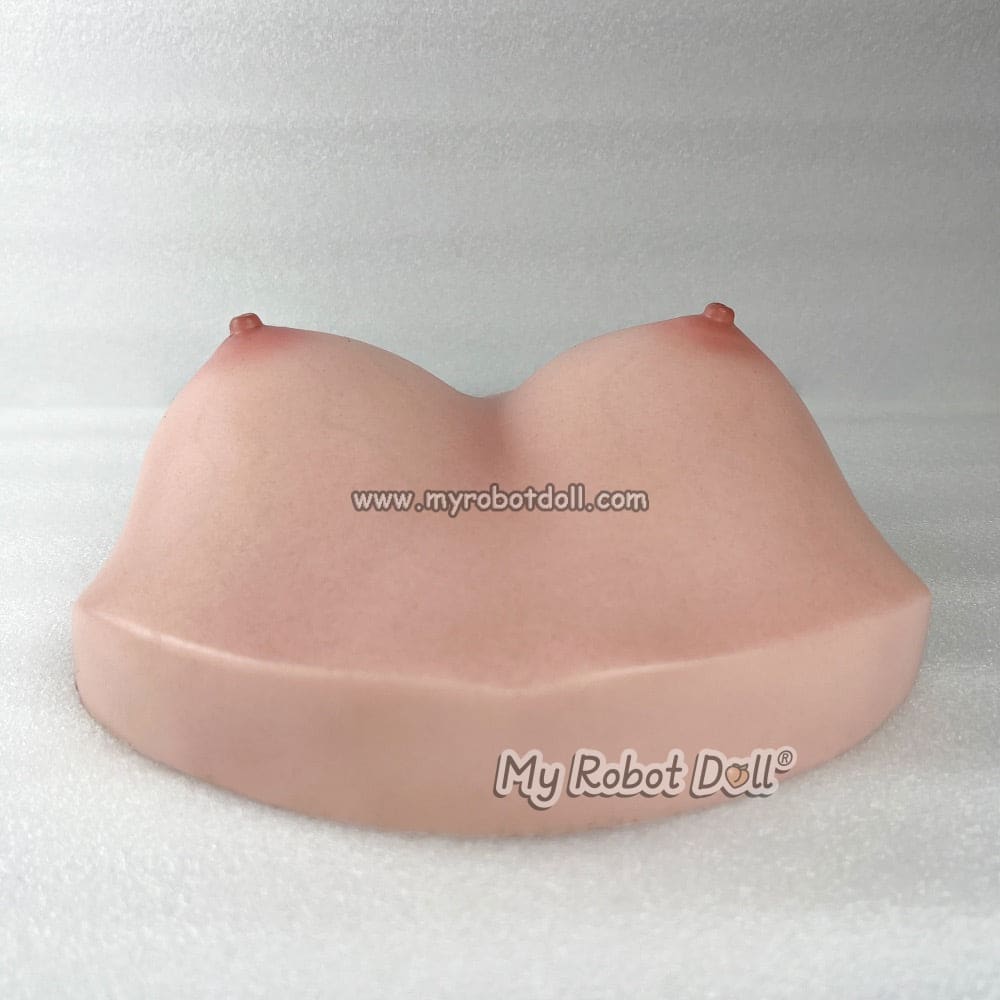 Clm Classic Climax Doll Silicone Sex Torso Toy Si-B-59 Cinnamon