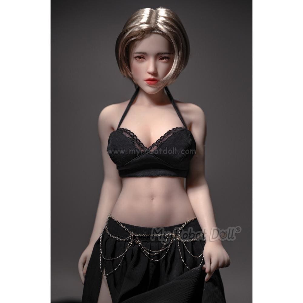 Clm Classic Sex Doll Georgia Climax - 60Cm / 112 Si60Cm L Cinnamon