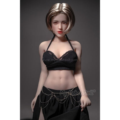 Clm Classic Sex Doll Georgia Climax - 60Cm / 112 Si60Cm L Cinnamon