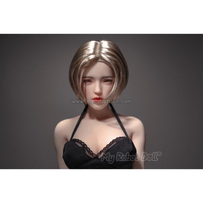 Clm Classic Sex Doll Georgia Climax - 60Cm / 112 Si60Cm L Cinnamon