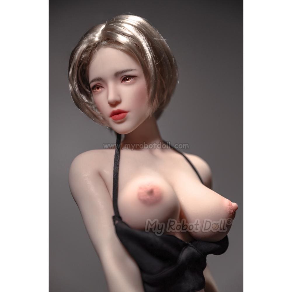 Clm Classic Sex Doll Georgia Climax - 60Cm / 112 Si60Cm L Cinnamon