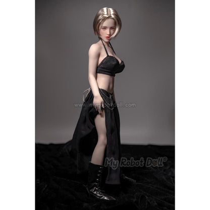 Clm Classic Sex Doll Georgia Climax - 60Cm / 112 Si60Cm L Cinnamon