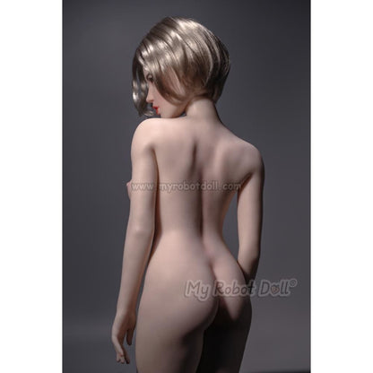 Clm Classic Sex Doll Georgia Climax - 60Cm / 112 Si60Cm L Cinnamon