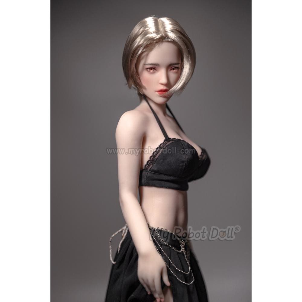 Clm Classic Sex Doll Georgia Climax - 60Cm / 112 Si60Cm L Cinnamon