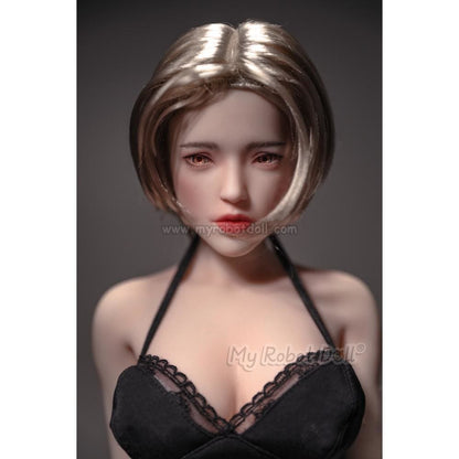 Clm Classic Sex Doll Georgia Climax - 60Cm / 112 Si60Cm L Cinnamon