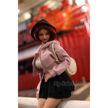 Clm Classic Sex Doll Masami Climax - 60Cm / 112 Si60Cm L Tan