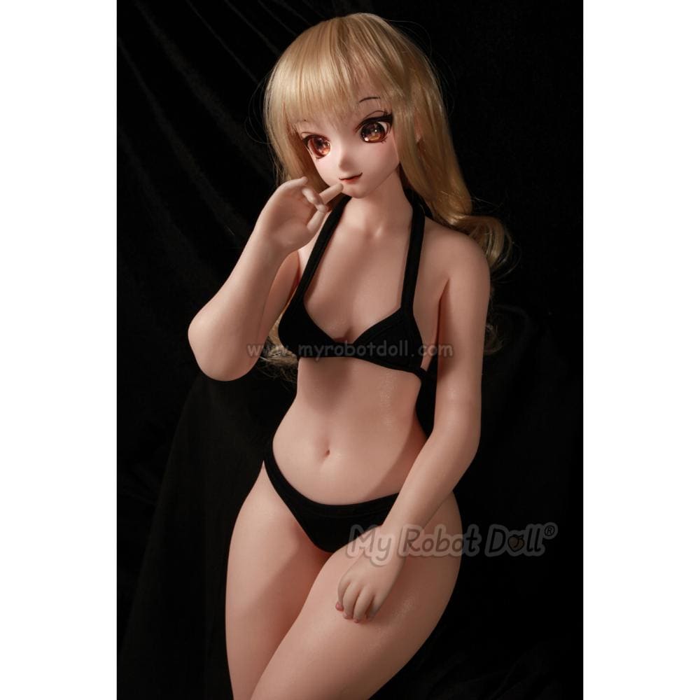 Clm Classic Sex Doll Nagisa Climax - 60Cm / 112 J60Cm Xs Cinnamon