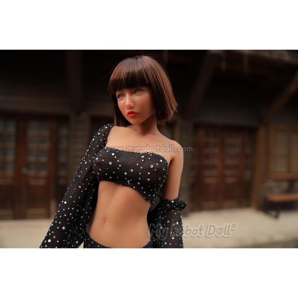 Clm Classic Sex Doll Raka Climax - 60Cm / 112 Si60Cm M Tan