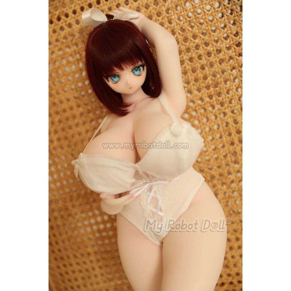 Clm Classic Sex Doll Una Climax - 58Cm / 112 J58Cm Yellow