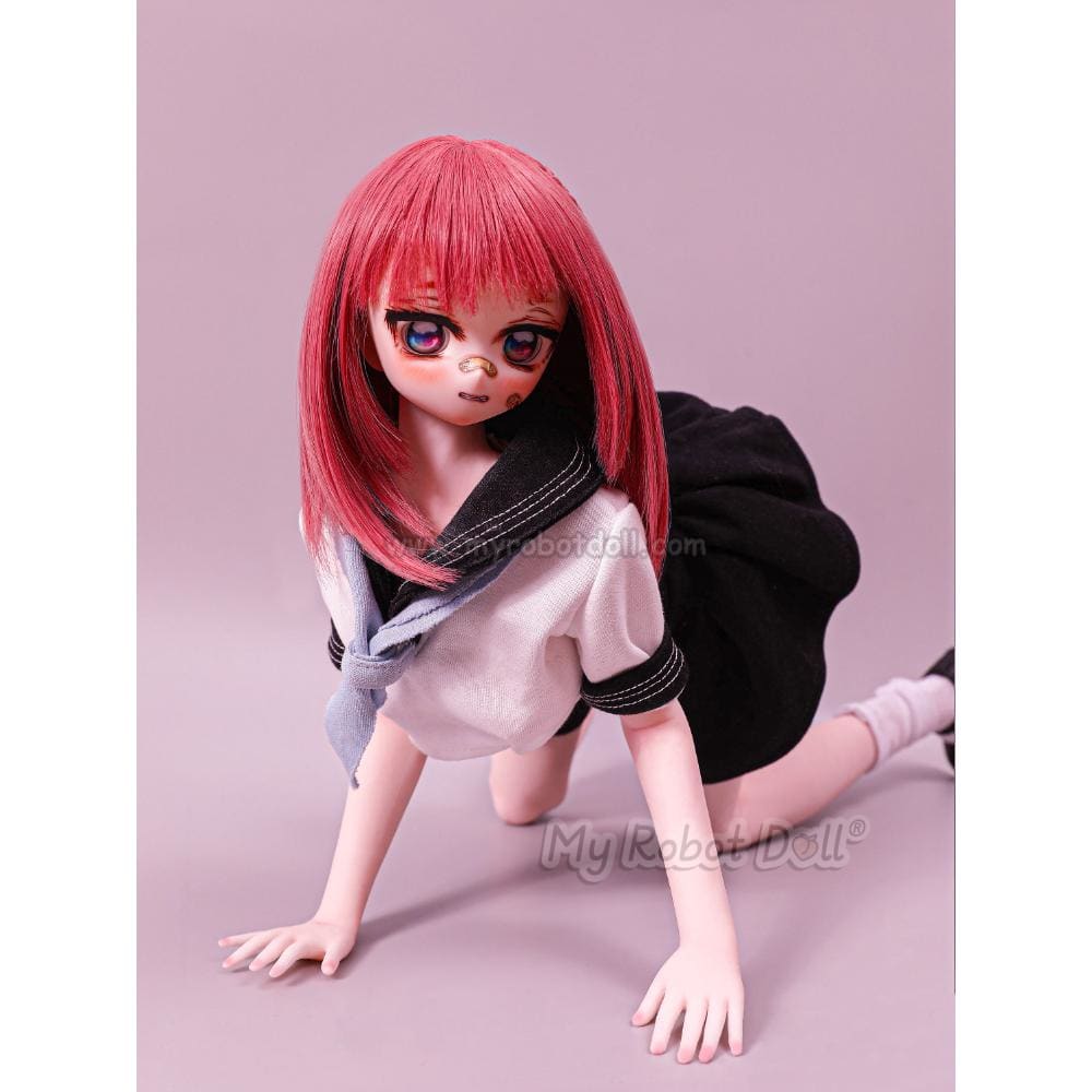 Clm Classic Sex Doll Zapata Climax - 60Cm / 112 J60Cm Cinnamon