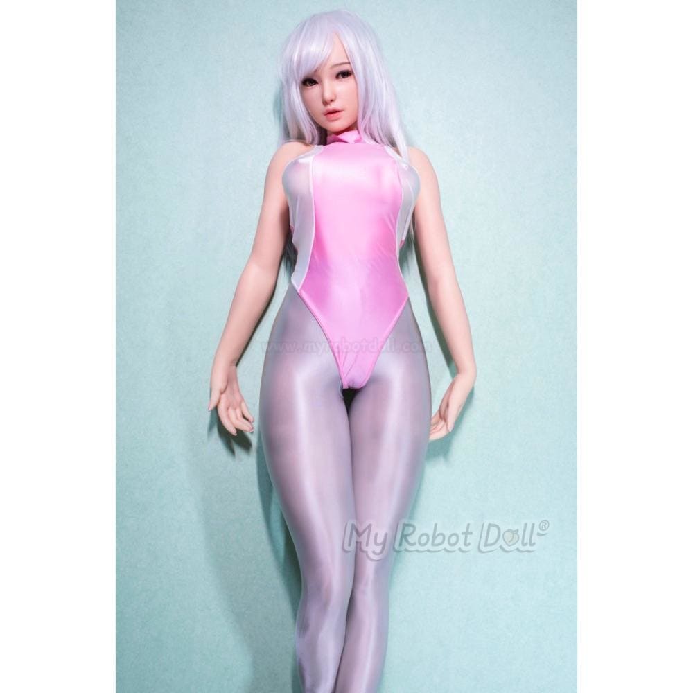 Cosplay Legging Leather Effect for Sex Doll