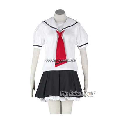 Cosplay Outfit For Cardcaptor Sakura Anime Doll Accessory