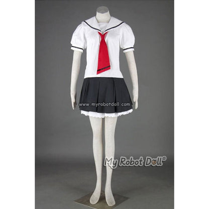 Cosplay Outfit For Cardcaptor Sakura Anime Doll Accessory