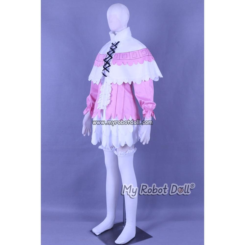 Cosplay Outfit For Kanna Kamui Dragon Maid Anime Doll Accessory