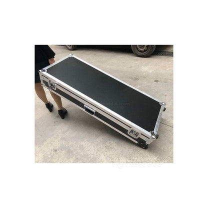 Customizable Discreet Flight Case For Sex Doll Storage Accessory