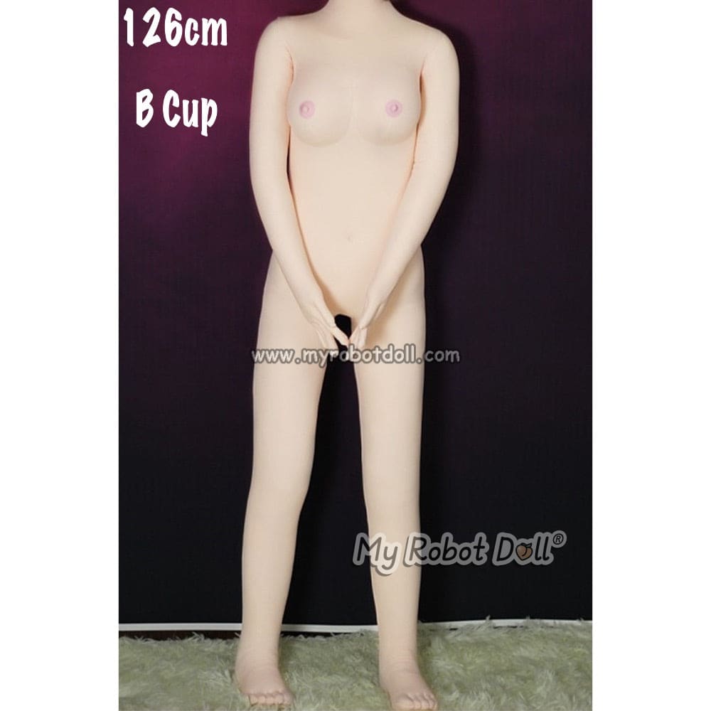 Extra Body For Fabric Love Dolls Sex Doll