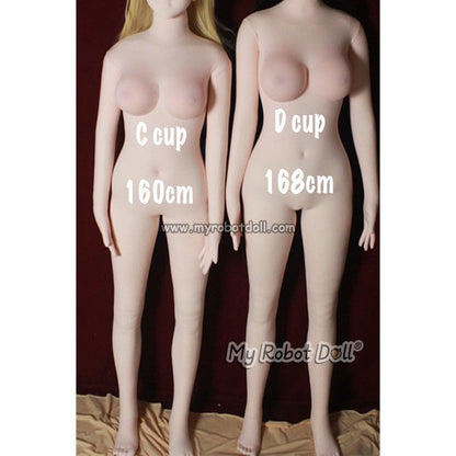 Extra Body For Fabric Love Dolls Sex Doll