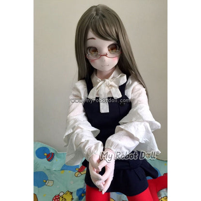 Fabric Anime Doll Happy Head #14 - 140Cm / 47 Sex