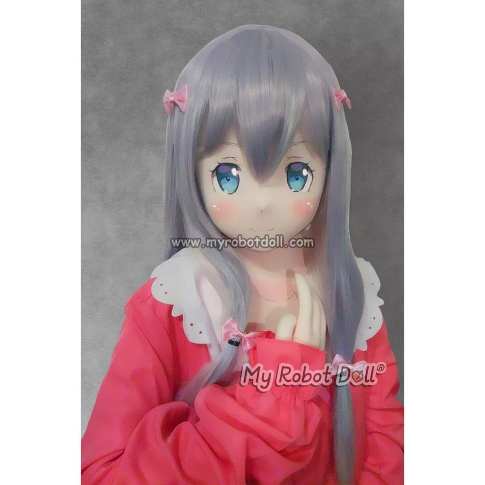 Fabric Anime Doll Happy Head #15 - 140Cm / 47 Sex