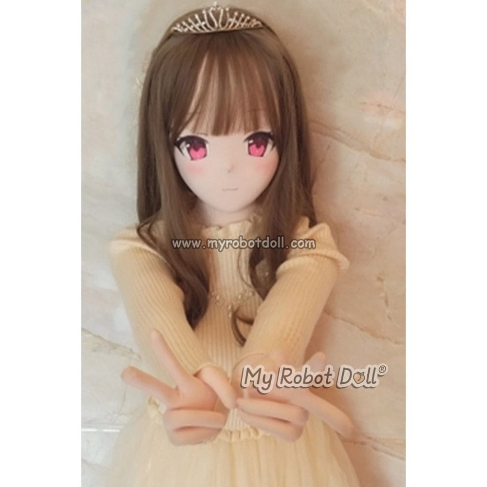 Fabric Anime Doll Happy Head #16 - 140Cm / 47 Sex