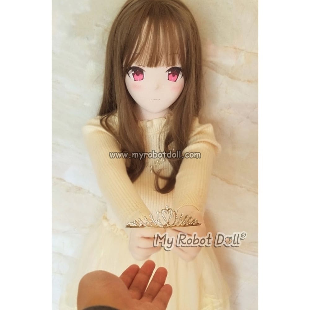 Fabric Anime Doll Happy Head #16 - 140Cm / 47 Sex