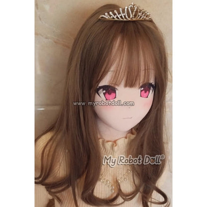 Fabric Anime Doll Happy Head #16 - 140Cm / 47 Sex